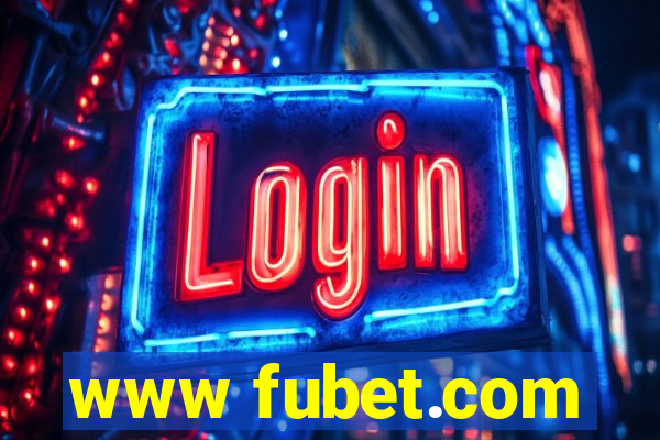www fubet.com